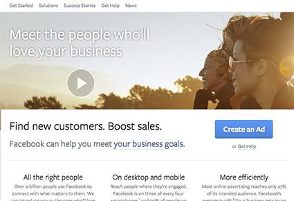هذه أبرز معلومات Facebook For Business التي عليك معرفتها